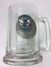 Charlotte Hornets Stein Mug