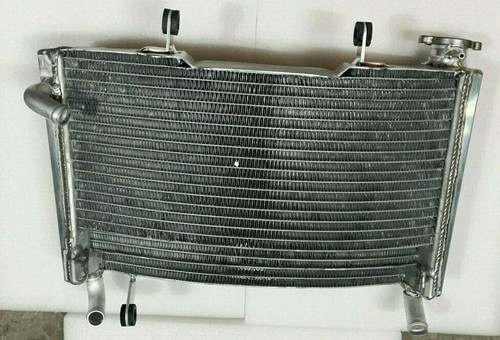 Radiateur aluminium golpher - radiateur,