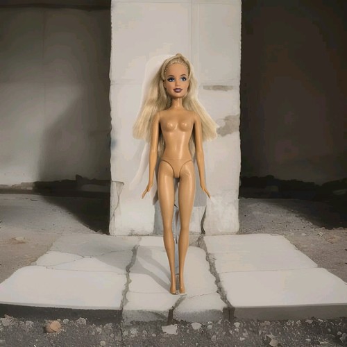 Mattel barbie doll princess - barbie,