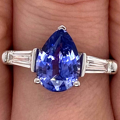 Bague diamant mariage - de,