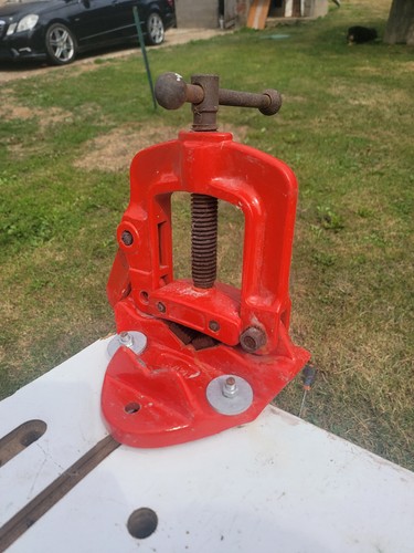 Virax etau tube etaugriff - a,