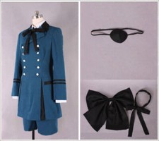 New black butler ciel - butler,