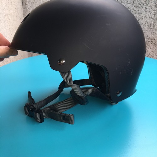 Casque t50 54cm oxelo decthlon - t50-54cm,