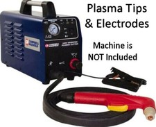 Campbel Hausfeld WK250000AV Découpeur Plasma 120V T24725 WC60200 4AV 2AV 1AV