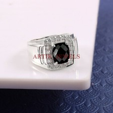 Naturel Onyx Noir Pierre