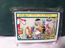 Weird World Funky Facts Pack