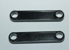 Lego Technic 2 Black Link 1x5 ref 30397 sets 4770 4742 7721 7243 6600 4743 4795 