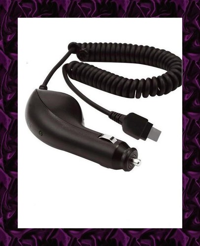 Chargeur voiture - ★★★,