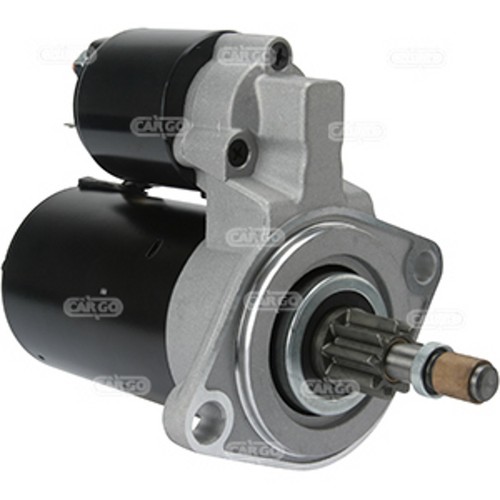 Cargo démarreur 7 kw - hc-cargo,