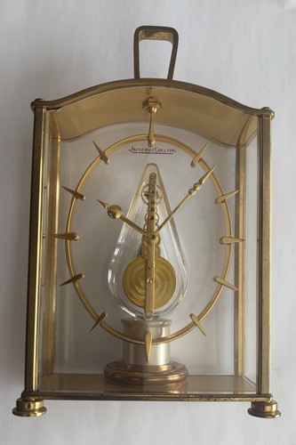 Jaeger lecoultre rare - jaeger-lecoultre,