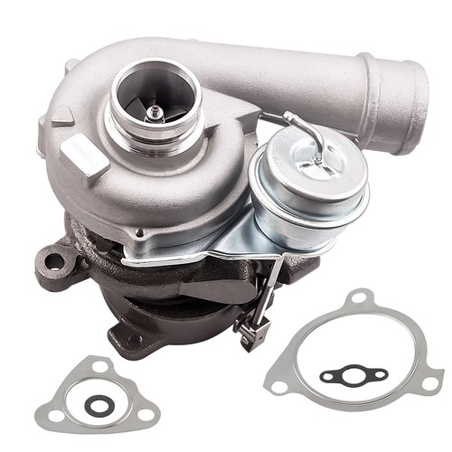 K04 turbo pour - pour, tt