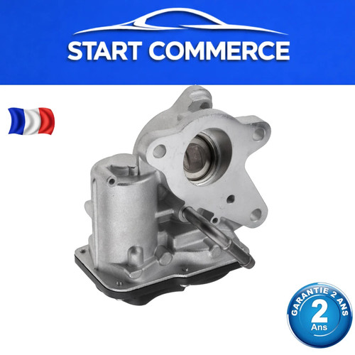 Vanne egr pour nissan - egr, navara