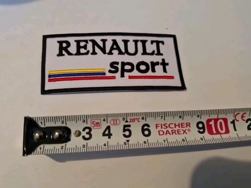 Patch écusson thermocollant - patch,
