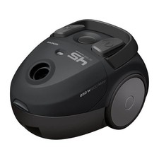 Aspirateur traîneau avec sac