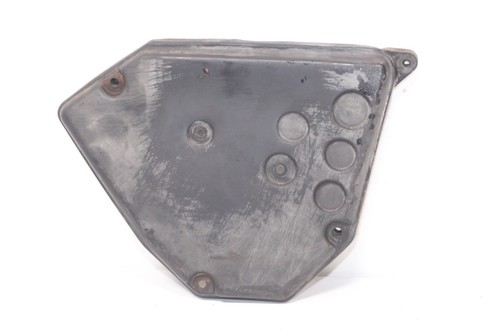 Couvercle filtre air suzuki - couvercle,
