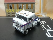 Camion Semi U.S KENWORTH