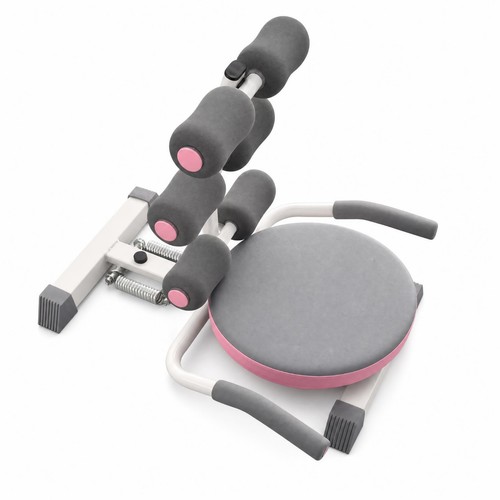 Machine musculation - de,