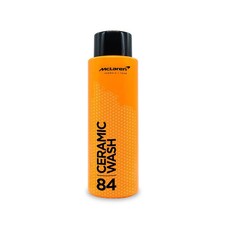 SHAMPOING CERAMIQUE 500ML - MCLAREN RACING
