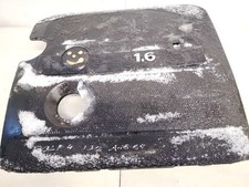 Volkswagen Golf 2002 Engine