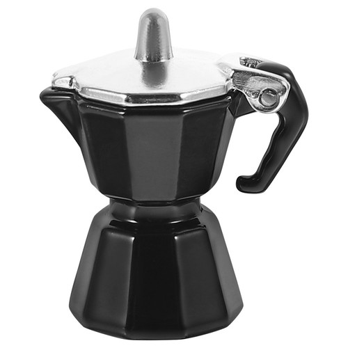 Cafetiere jouet petit meuble - jouet,