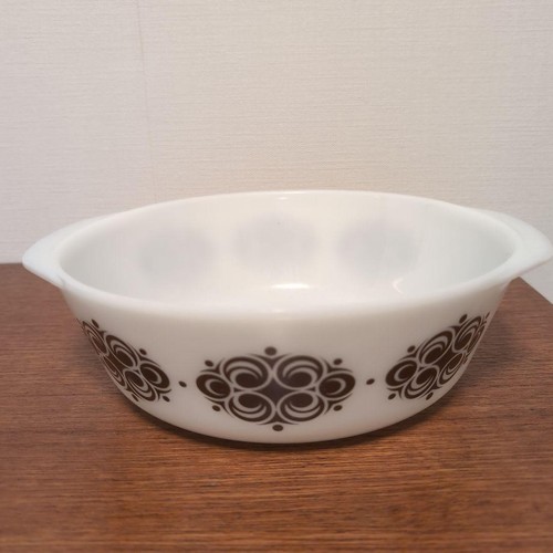 Bol casserole ovale - , en