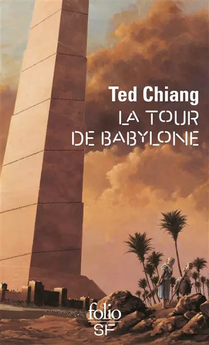 Tour babylone - tour, de