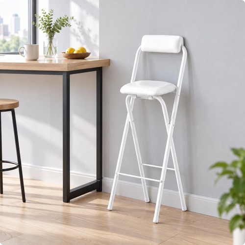 Chaise haute avec - haute, siège
