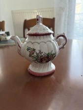 Théière Faïence Le Renoleau