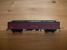 ALLÈGE  POSTALE SNCF  FRANCE TRAINS