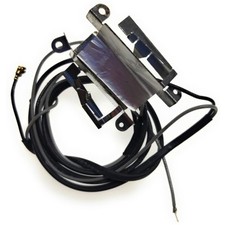ANTENNE WIFI POUR PORTABLE PACKARD BELL KAMET AM E255394 CÂBLE COUVERTURE DE ...