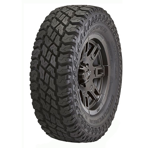 Pneu cooper 255 - pneu, r17