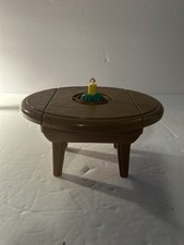 Fisher-Price Dining Room Table