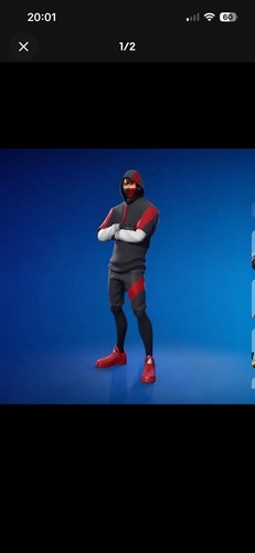 Compte ultra rare - ultra,