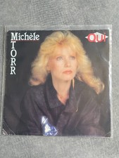 Michèle Torr : 45 trs vinyle