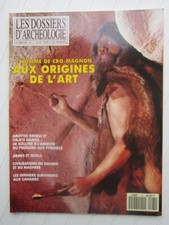 DOSSIERS D' ARCHEOLOGIE n°