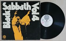 BLACK SABBATH - Black Sabbath