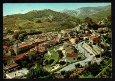 CPSM  --  AURIOL VUE GENERALE  CIRCULEE EN 1978  412.E