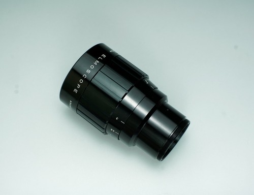 Elmoscope anamorphic - anamorphic, 2x