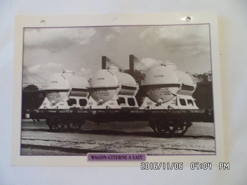 Carte fiche train wagon - train,
