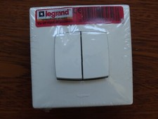 1 interrupteur DOUBLE va et