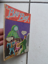 EDITION  ARTIMA /   BIG BOY  /