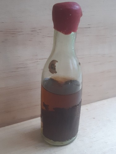 Rare mignonnette cognac - rare,