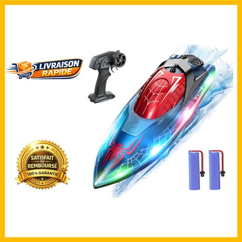 Délice aquatique bateau - délice,