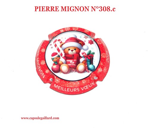 Capsule champagne pierre - champagne,