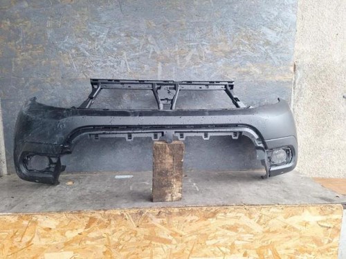 Pare choc avant dacia duster - avant,