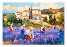 Tableau - création originale