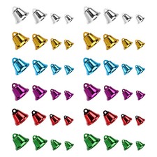  40 PCS Cloche A Suspendre