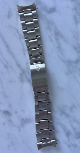 Mint rolex tudor - rolex, folded