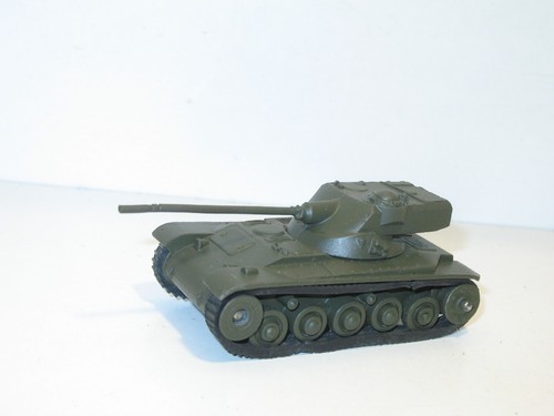 Dinky toys char amx nouveau - dinky,