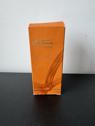 Parfum eau toilette nature - parfum, de